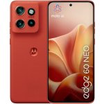 Motorola Edge 60 Neo 5G 8GB/256GB PANTONE Grisaille – Hledejceny.cz