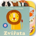 První slova První dotyky Zvířata – Zboží Mobilmania