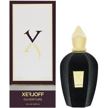 Xerjoff Ouverture parfémovaná voda unisex 100 ml
