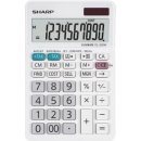 Kalkulačka Sharp EL 330 W