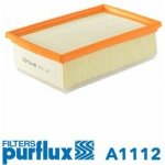 Vzduchový filtr PURFLUX A1112 – Hledejceny.cz