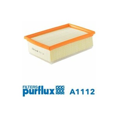 Vzduchový filtr PURFLUX A1112 – Hledejceny.cz