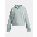 Under Armour UA Rival Fleece Hoodie-BLU modrá – Sleviste.cz