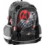 Paso Marvel Avengers Fist černá – Hledejceny.cz