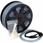 Rubberlight LED RL1-230V žluto-zelený 44 m – Hledejceny.cz