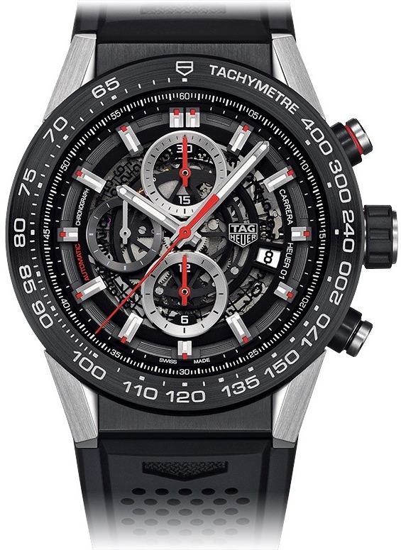 Tag Heuer CAR2A1Z.FT6044