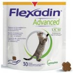 Vétoquinol Flexadin Advanced 30 tbl – Zboží Dáma