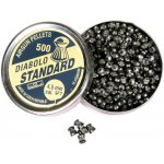 Diabolky Standard 4,5 mm 500 ks – Zbozi.Blesk.cz