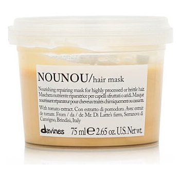 Davines Essential Haircare Nounou Mask 75 ml