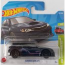 Autíčka Mattel Hot Weels Subaru WRX STI