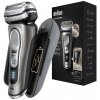 Braun Series 9 Pro 9425s Wet & Dry Grey