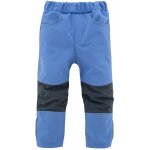 Esito Dětské softshellové kalhoty DUO modrá – Sleviste.cz
