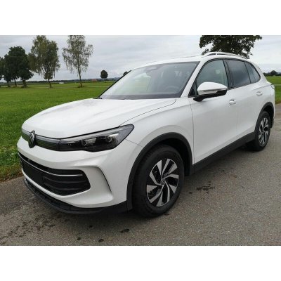 Volkswagen Tiguan 1.5 eTSI DSG Life 96 kW | Zboží Auto