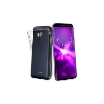 Pouzdro SBS Skinny Samsung Galaxy S8+ čiré