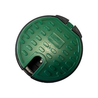 Plastica Alfa Víko na šachtu s ventilem PC301-TO – Hledejceny.cz
