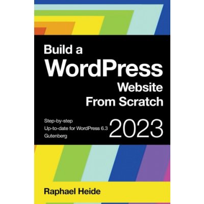 Build a WordPress Website From Scratch – Hledejceny.cz