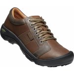 Keen Austin M chocolate brown – Zboží Dáma
