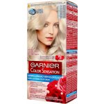 Garnier Color Sensation S11 Oslnivá stříbrná – Zbozi.Blesk.cz