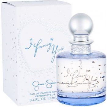 Jessica Simpson I Fancy You parfémovaná voda dámská 100 ml