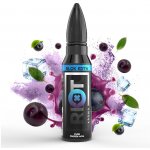 Riot Squad BLCK EDTN S & V Pure Frozen Acai 10 ml – Hledejceny.cz