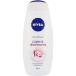 Nivea Diamond Touch sprchový gel 750 ml – Zbozi.Blesk.cz