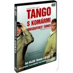 Tango s komármi DVD – Hledejceny.cz