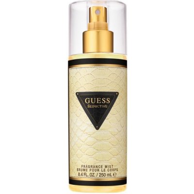 Guess Body mist Seductive 250 ml – Zboží Dáma