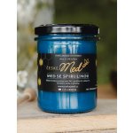 ČeskejMed MED SE SPIRULINOU A CITRONEM 250 g – Zboží Dáma