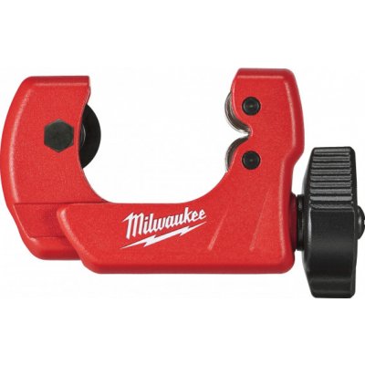 MILWAUKEE Řezák na měděné trubky MINI 3-28mm 48229251 – Zboží Mobilmania