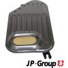 Olejový filtr pro automobily JP GROUP Hydraulický filtr, automatická převodovka 1131900500