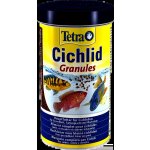 Tetra Cichlid granulát 500 ml – Zboží Dáma