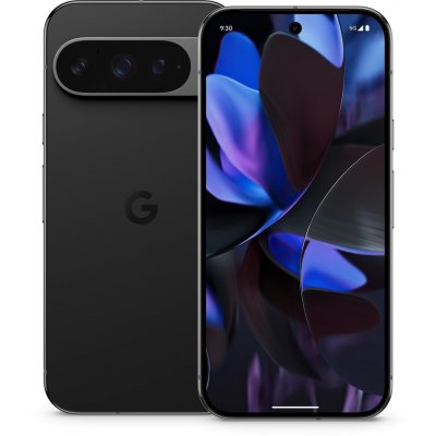Google Pixel 9 Pro 16GB/128GB Obsidian – Zboží Živě Google Pixel 9 Pro 16GB/128GB Obsidian – Zboží Živě