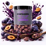 Pop Pause Popcorn Švestka 400 g – Zboží Mobilmania