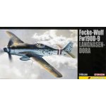 Dragon Model Kit Focke Wulf Fw 190D 9 LANGNASEN DORA5503 1:48 – Hledejceny.cz