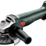 Metabo W 18 7-125 602371850 – Sleviste.cz