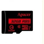 Apacer microSDHC 32 GB UHS-I U1 AP32GMCSH10U5-R – Hledejceny.cz