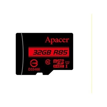 Apacer microSDHC 32 GB UHS-I U1 AP32GMCSH10U5-R