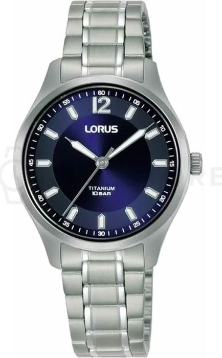 Lorus RG235XX9
