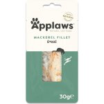 Applaws cat Mackerel Loin 30 g – Hledejceny.cz