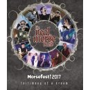 Neal Morse Band: Morsefest 2017 - The Testimony of a Dream BD