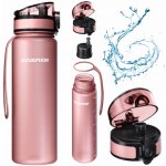 Aquaphor City 500 ml Růžová – Hledejceny.cz