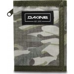 Dakine Vert Rail Wallet zelená/světle zelená – Hledejceny.cz