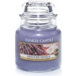 Yankee Candle Lavender Vanilla 104g – Zbozi.Blesk.cz