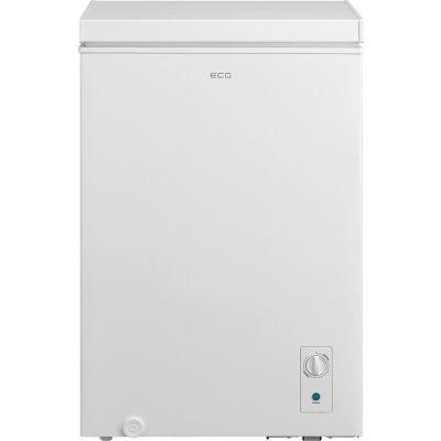 ECG EFP 10991 WE – Zboží Mobilmania
