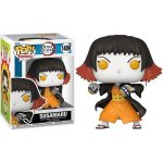 Funko POP! Animation 1409 Demon Slayer Susamaru – Zboží Dáma Funko POP! Animation 1409 Demon Slayer Susamaru – Zboží Dáma