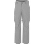 Hannah dětské kalhoty Basco JR gray violet – Zboží Dáma