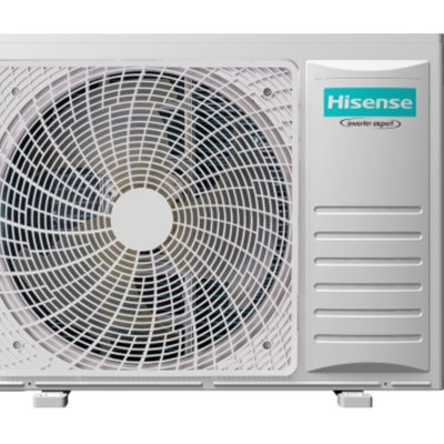 Hisense 3AMW72U4RJC – Zboží Dáma