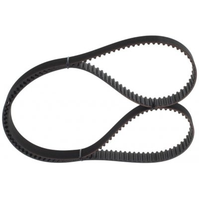 ozubený řemen BOSCH 1 987 949 681 – Zboží Mobilmania