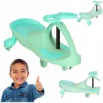 Milly Mally Gravity zelenkavo-žluté – Zbozi.Blesk.cz