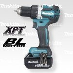 Makita DDF484RFJ – Zboží Mobilmania